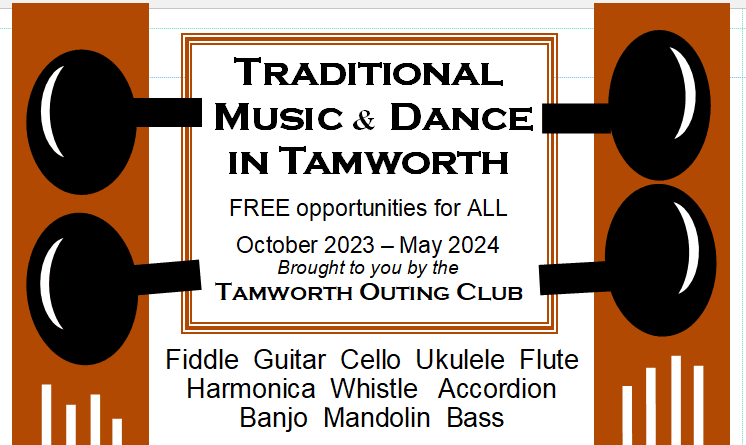 Trad Music Tamworth NH